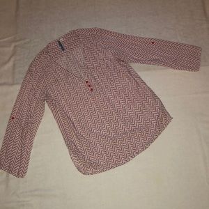 Long Sleeve Top